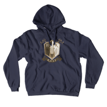 harlemknite Hoodies (No-Zip/Pullover)