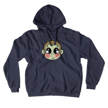wasted Hoodies (No-Zip/Pullover)