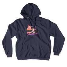 xcupcakemonsterx Hoodies (No-Zip/Pullover)