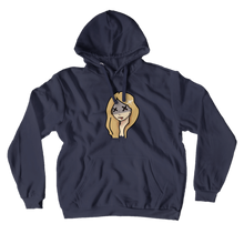 naveras Hoodies (No-Zip/Pullover)