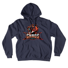 chaoshdtv Hoodies (No-Zip/Pullover)