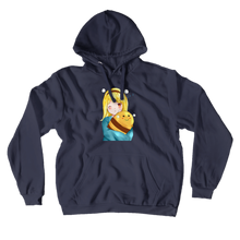 sulwh Hoodies (No-Zip/Pullover)