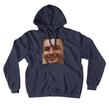 adterminal Hoodies (No-Zip/Pullover)