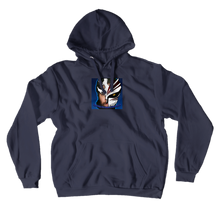 suigetsushinso Hoodies (No-Zip/Pullover)