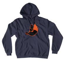 dramaduck_ Hoodies (No-Zip/Pullover)
