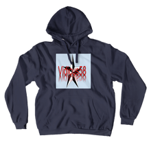 vidicus58 Hoodies (No-Zip/Pullover)