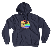 miri_susi Hoodies (No-Zip/Pullover)