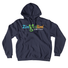 zinguilim Hoodies (No-Zip/Pullover)