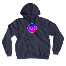 mistbornow Hoodies (No-Zip/Pullover)