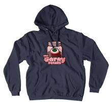 thegoreydetails Hoodies (No-Zip/Pullover)