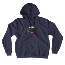 raven9_ttv Hoodies (No-Zip/Pullover)