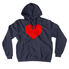 erikcm2004 Hoodies (No-Zip/Pullover)
