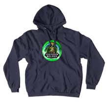 unknown_so1ldier Hoodies (No-Zip/Pullover)