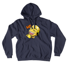 acrashdummy Hoodies (No-Zip/Pullover)