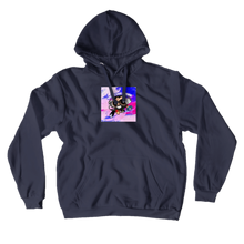 heemzcastgaming-9887 Hoodies (No-Zip/Pullover)