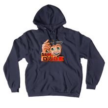 da11as Hoodies (No-Zip/Pullover)