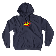 chatswithrad Hoodies (No-Zip/Pullover)