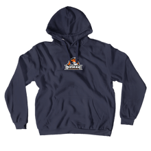deusrage_ Hoodies (No-Zip/Pullover)