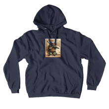 mouse_romania Hoodies (No-Zip/Pullover)