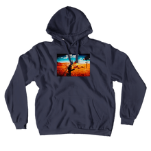 iiiideadiiii Hoodies (No-Zip/Pullover)