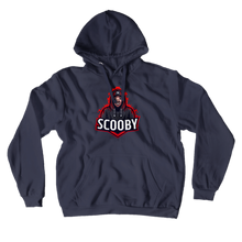 iscoobylive Hoodies (No-Zip/Pullover)