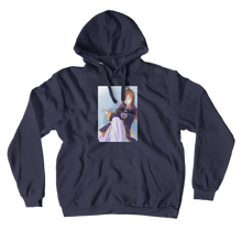 wizthewitch Hoodies (No-Zip/Pullover)