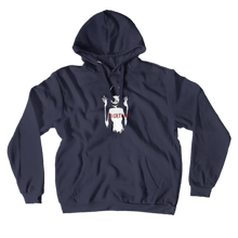 nightmarejess18 Hoodies (No-Zip/Pullover)