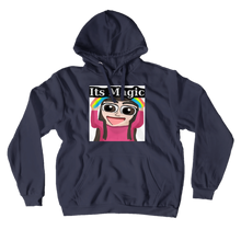 femalemagician Hoodies (No-Zip)