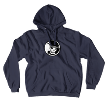 dabbinwiwi Hoodies (No-Zip/Pullover)