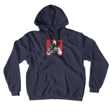flam3tv_goat Hoodies (No-Zip/Pullover)