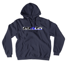 egames_axel_iracing Hoodies (No-Zip/Pullover)