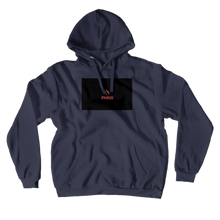 phnx_nick1extra Hoodies (No-Zip/Pullover)