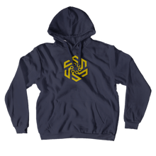xll_jay_llx Hoodies (No-Zip/Pullover)