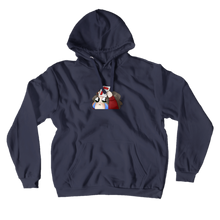 francohj Hoodies (No-Zip/Pullover)