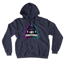 ohhStudiio Esports Hoodie