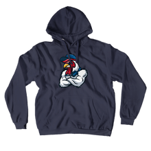 iitzricochet Hoodies (No-Zip/Pullover)