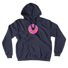 rugir Hoodies (No-Zip/Pullover)