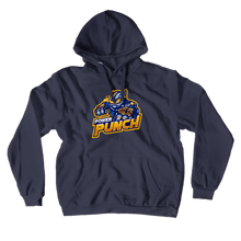 PowerPunch Hoodies (No-Zip/Pullover)