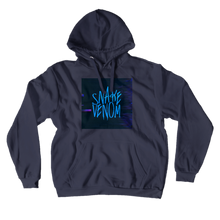 snakevenom369 Hoodies (No-Zip/Pullover)