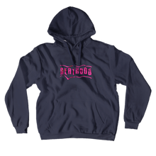 deathoos Hoodies (No-Zip/Pullover)