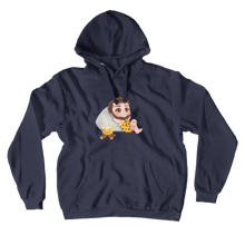 fluffypuffynut Hoodies (No-Zip/Pullover)