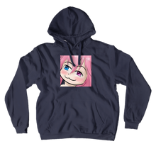 moonikaya Hoodies (No-Zip/Pullover)