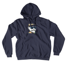 jradx Hoodies (No-Zip/Pullover)