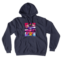 mikinoobwoman Hoodies (No-Zip/Pullover)