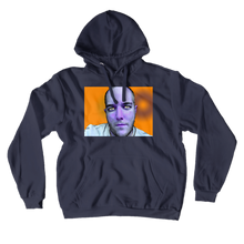 zenlapis Hoodies (No-Zip/Pullover)