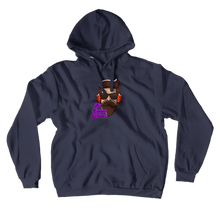 thebeardedwonder2 Hoodies (No-Zip/Pullover)