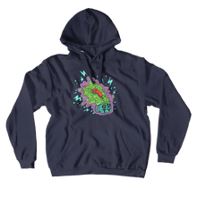 gamedadtv Hoodies (No-Zip/Pullover)
