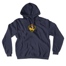 therealosten Hoodies (No-Zip/Pullover)