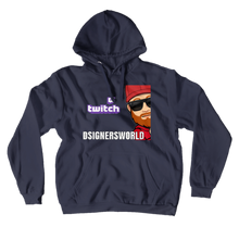 Hoodies (No-Zip/Pullover)