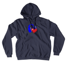 blondetheftauto Hoodies (No-Zip/Pullover)